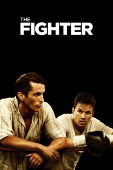 The Fighter (2010) poster