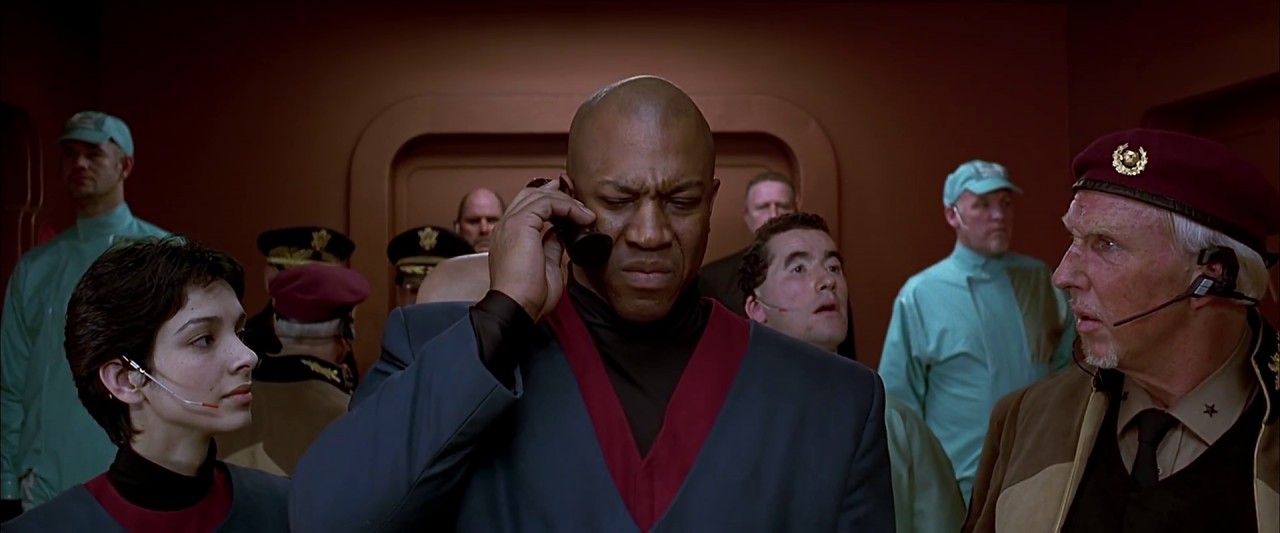 Le cinquième élément screenshot 3