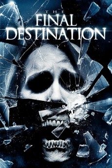 The Final Destination (2009) poster