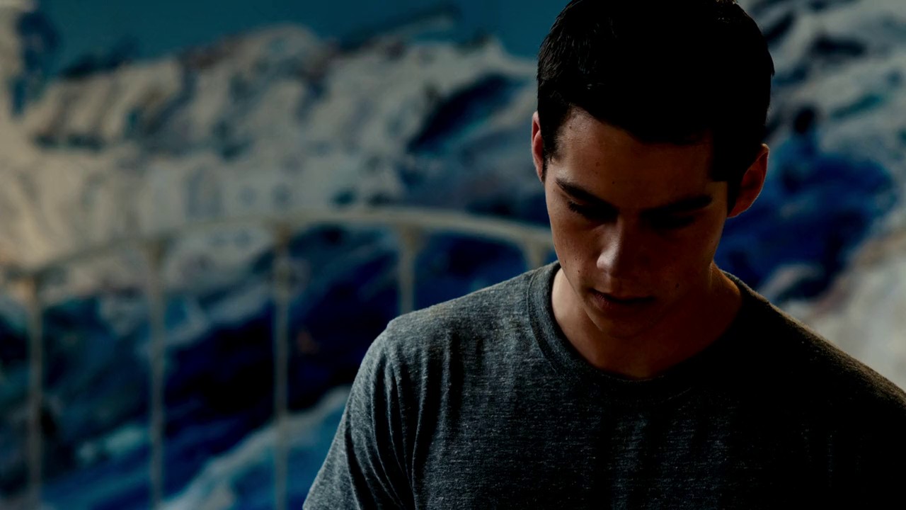 The First Time screenshot 2