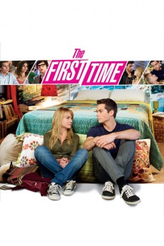The First Time (2012) poster