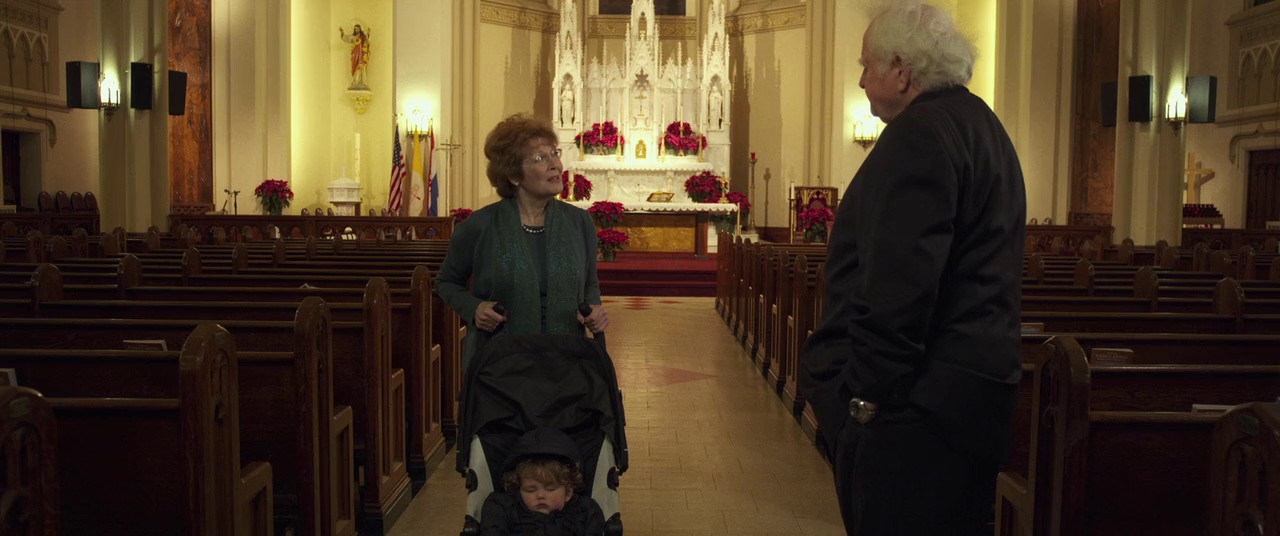 The Fitzgerald Family Christmas screenshot 3