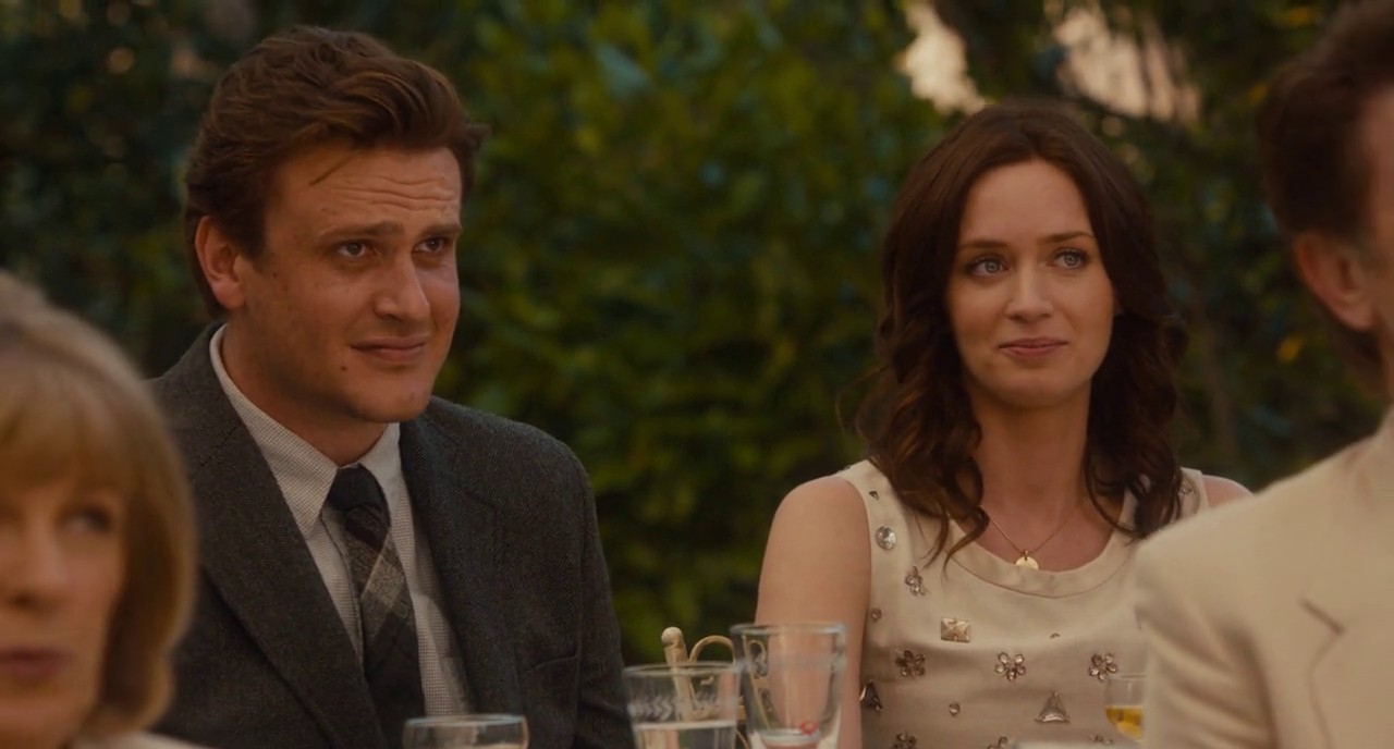 The Five-Year Engagement screenshot 2
