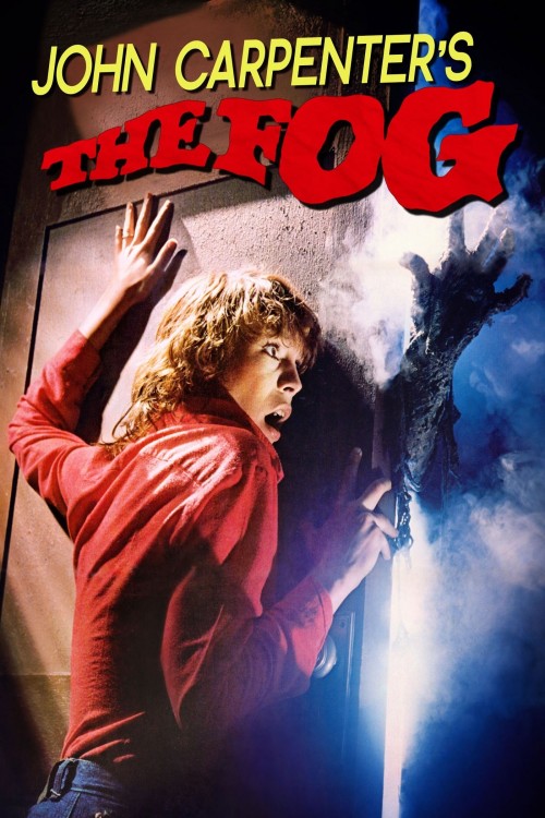 The Fog (1980) poster