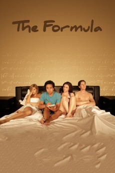 The Formula (2014) poster
