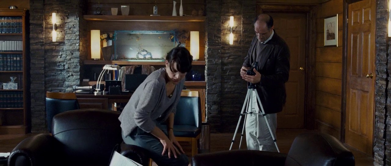 The Fourth Kind screenshot 1