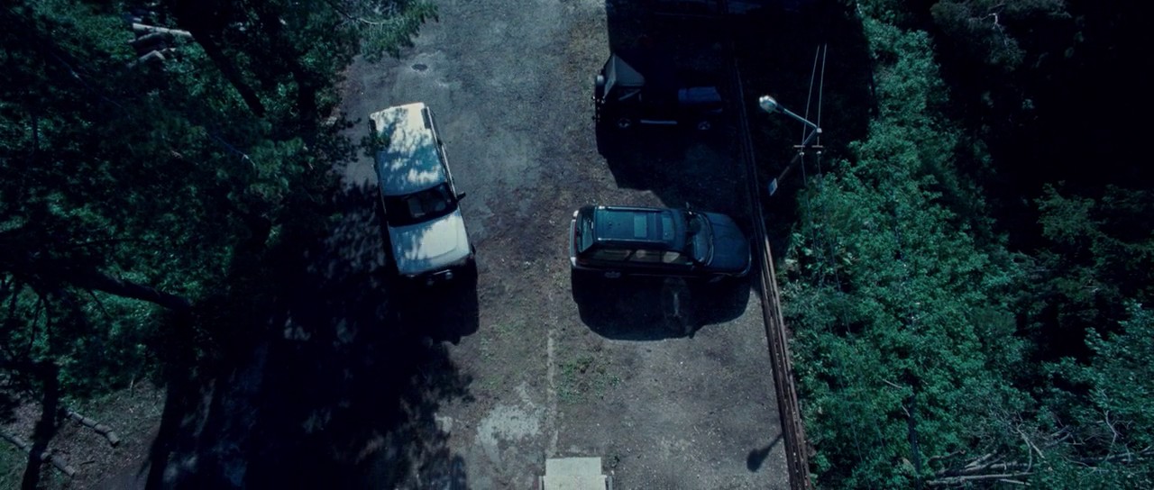 The Fourth Kind screenshot 2