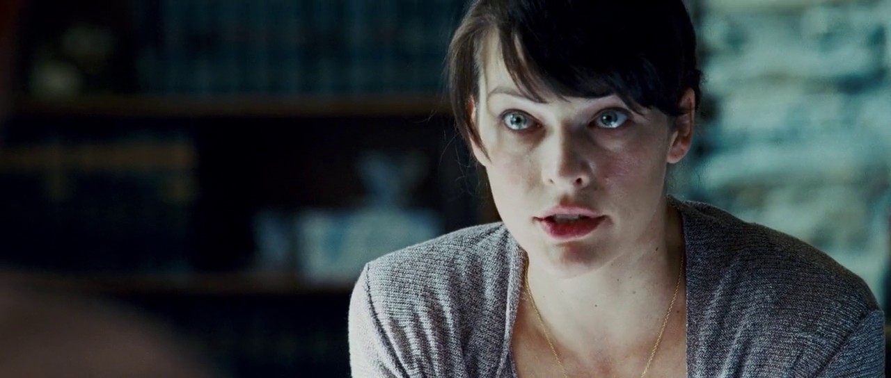 The Fourth Kind screenshot 3