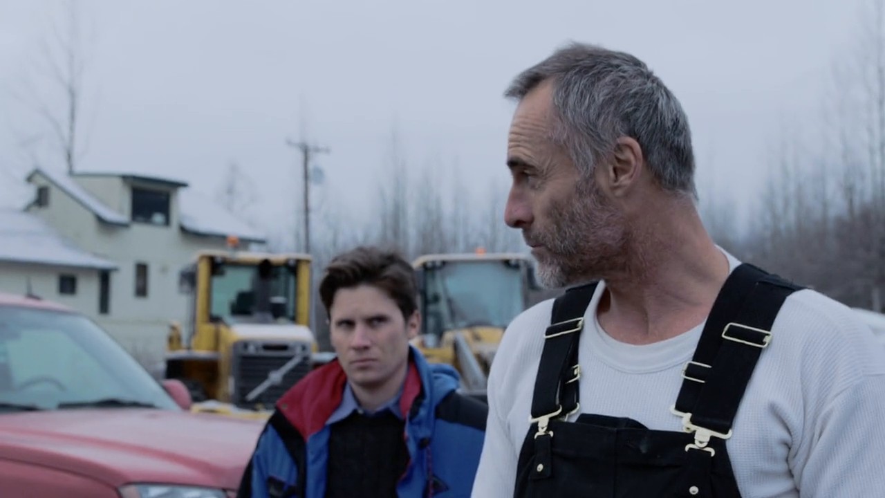 The Frankenstein Theory screenshot 2