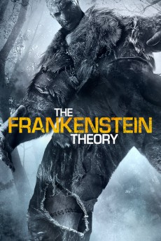 The Frankenstein Theory (2013) poster