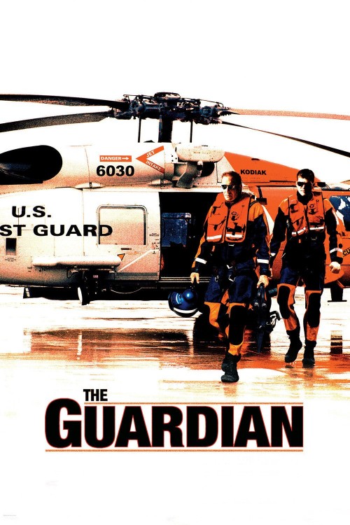 The Guardian (2006) poster
