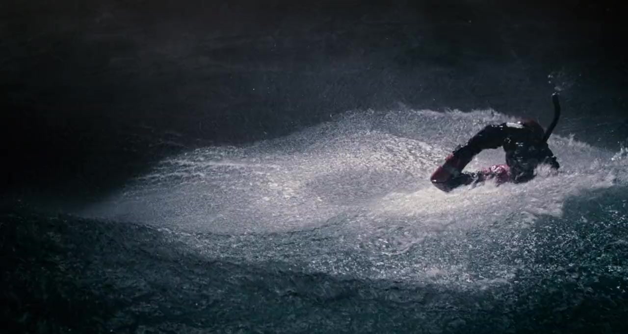 The Guardian screenshot 1