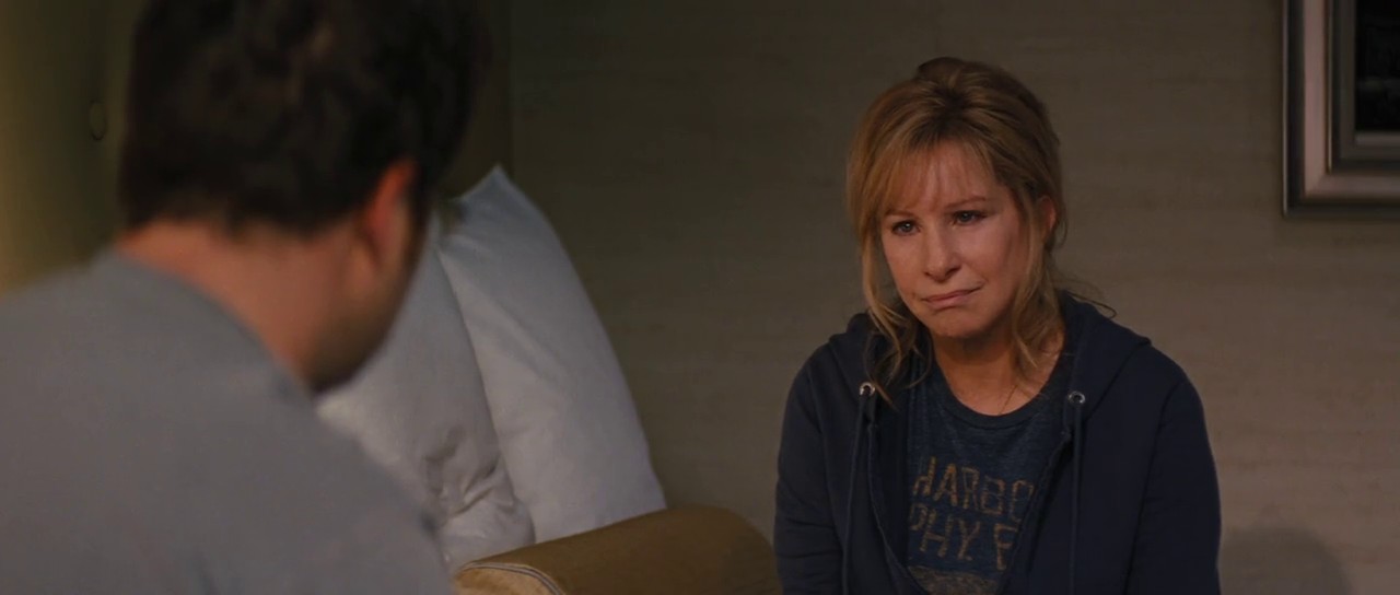 The Guilt Trip screenshot 2
