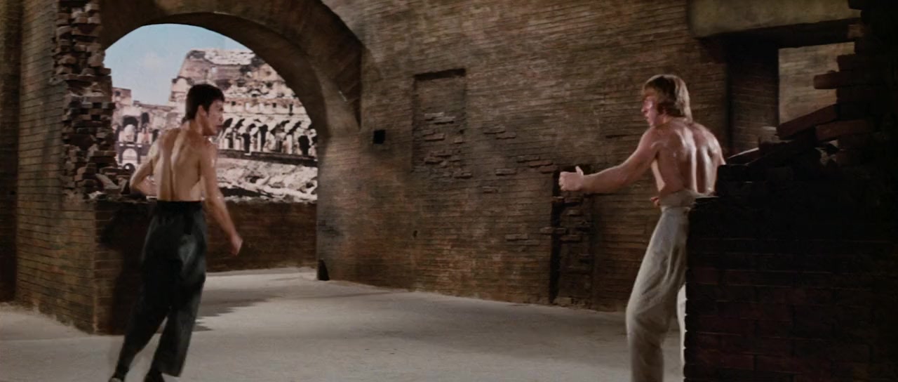 Game of Death screenshot 1