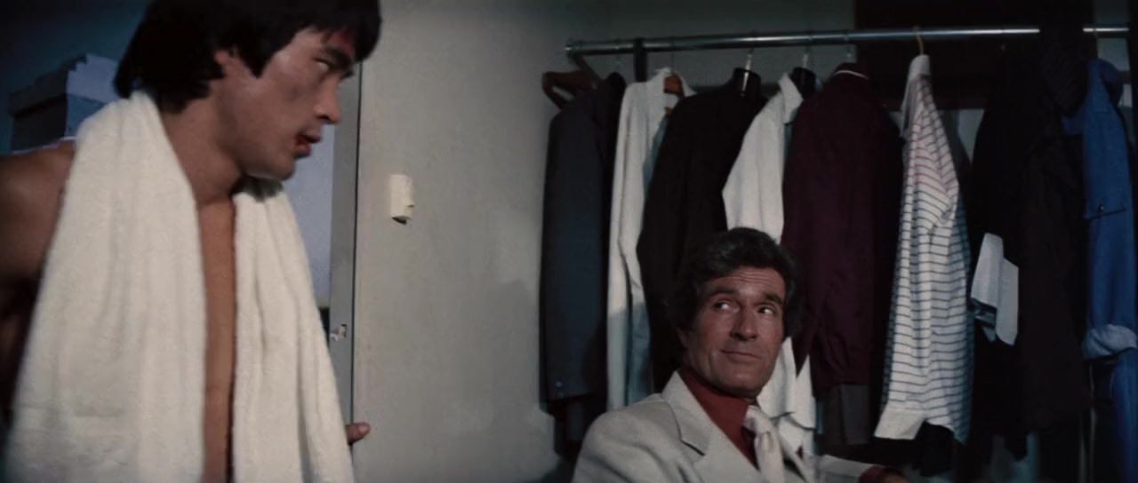 Game of Death screenshot 3