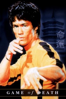Game of Death (1978) poster