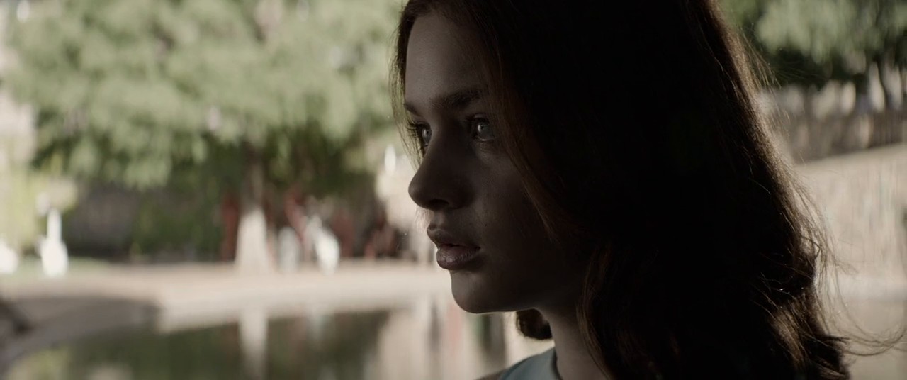 The Giver screenshot 2