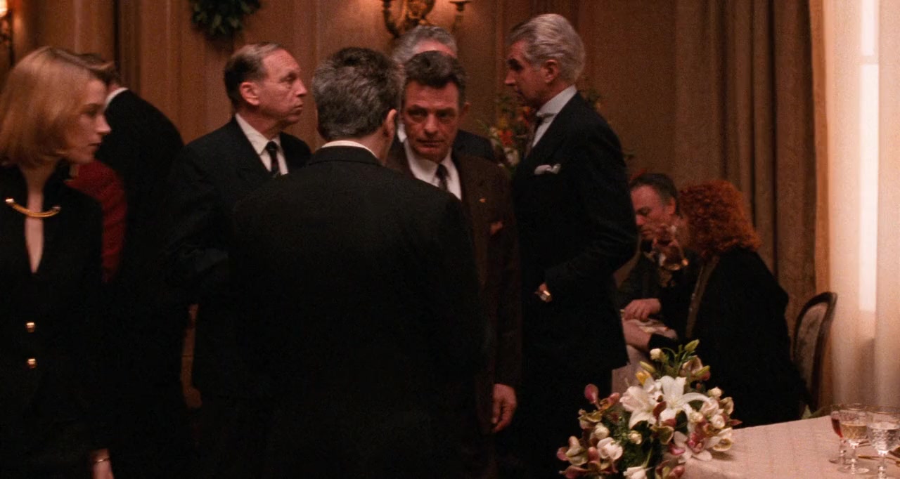The Godfather Part III screenshot 3
