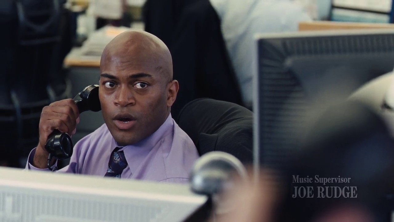 The Good Guy screenshot 1