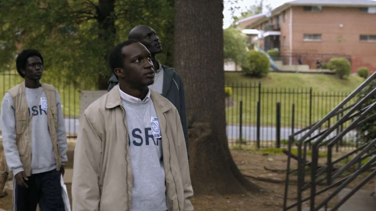 The Good Lie screenshot 3