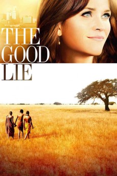 The Good Lie (2014) poster