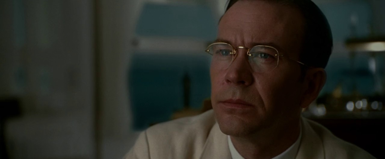 The Good Shepherd screenshot 3