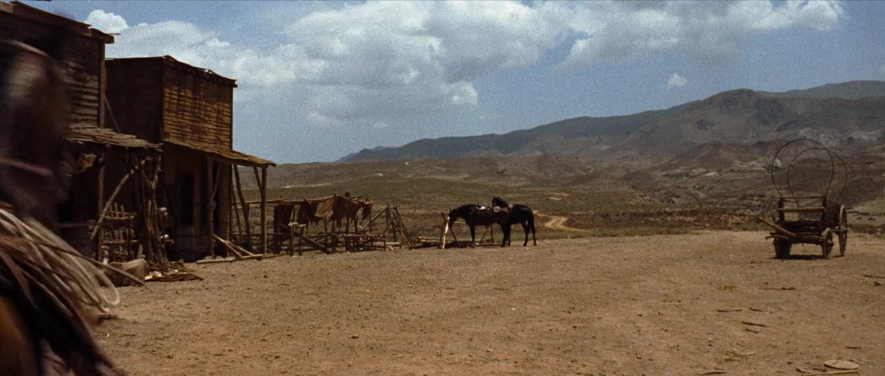 Il buono, il brutto, il cattivo screenshot 3