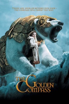 The Golden Compass (2007) poster