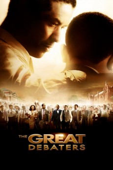 The Great Debaters (2007) poster