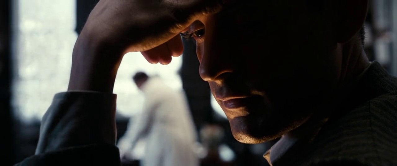 The Great Gatsby screenshot 1