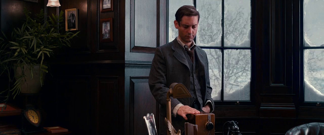 The Great Gatsby screenshot 3
