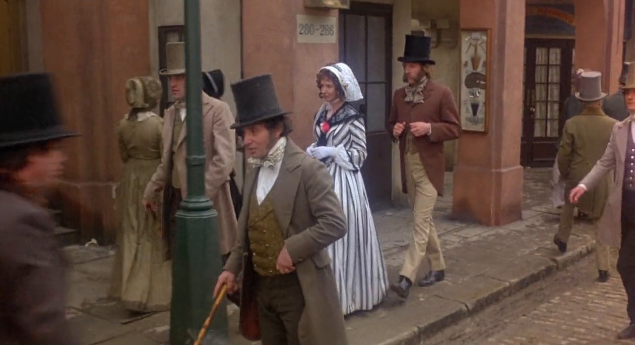 The Great Train Robbery screenshot 1