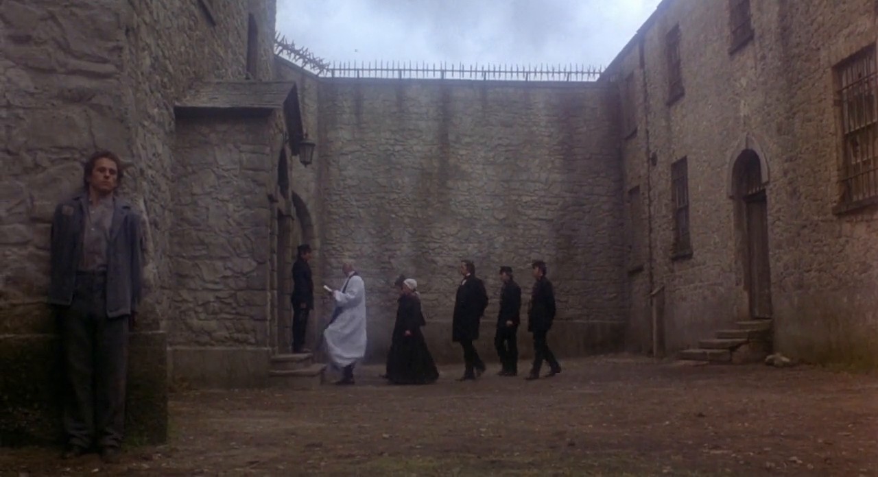 The Great Train Robbery screenshot 2