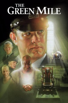 The Green Mile (1999) poster