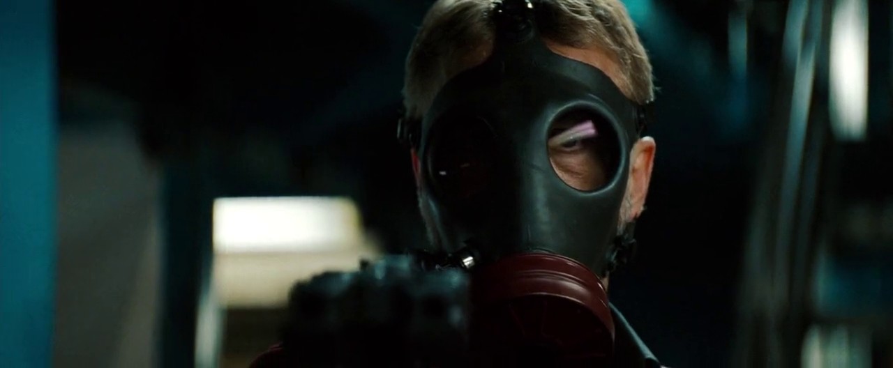 The Green Hornet screenshot 3