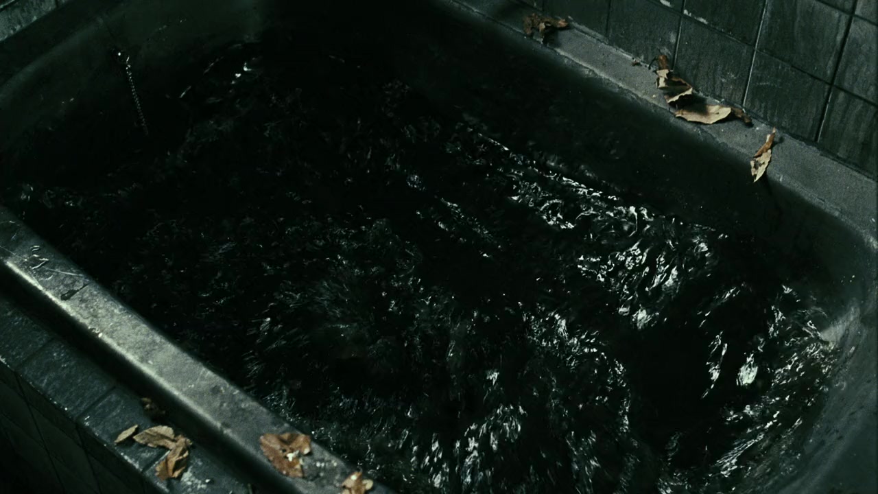 The Grudge 2 screenshot 2