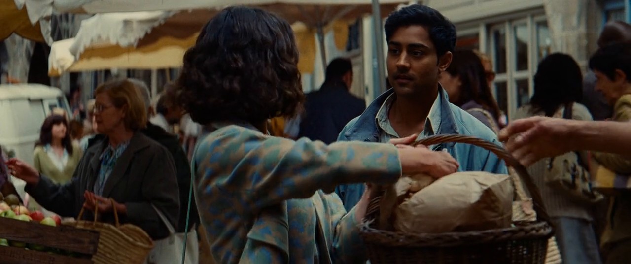 The Hundred-Foot Journey screenshot 2