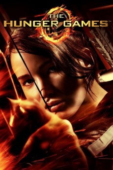 The Hunger Games (2012) poster