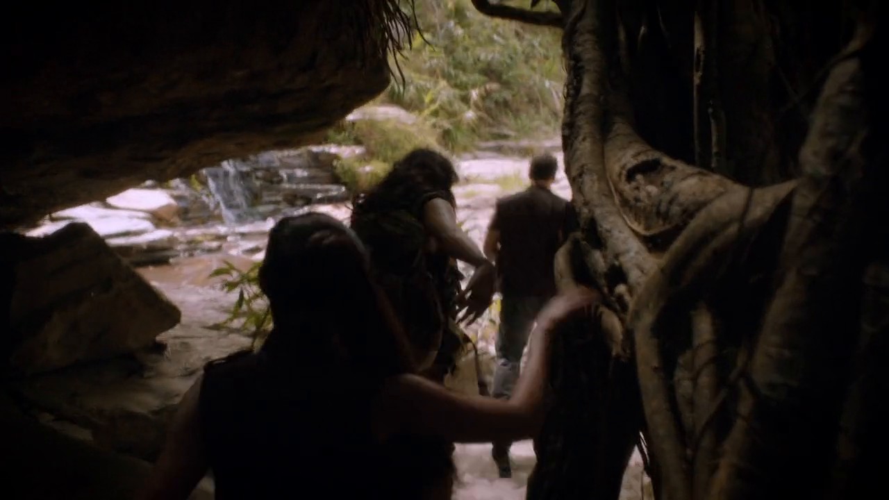 The Hunters screenshot 3