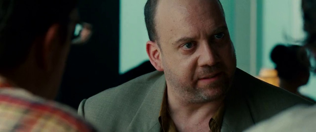 The Hangover Part II screenshot 2