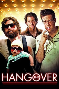 The Hangover (2009) poster
