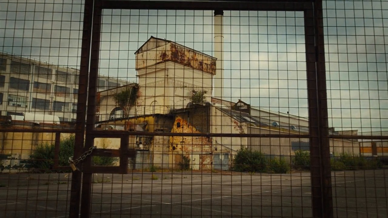 The Harry Hill Movie screenshot 2
