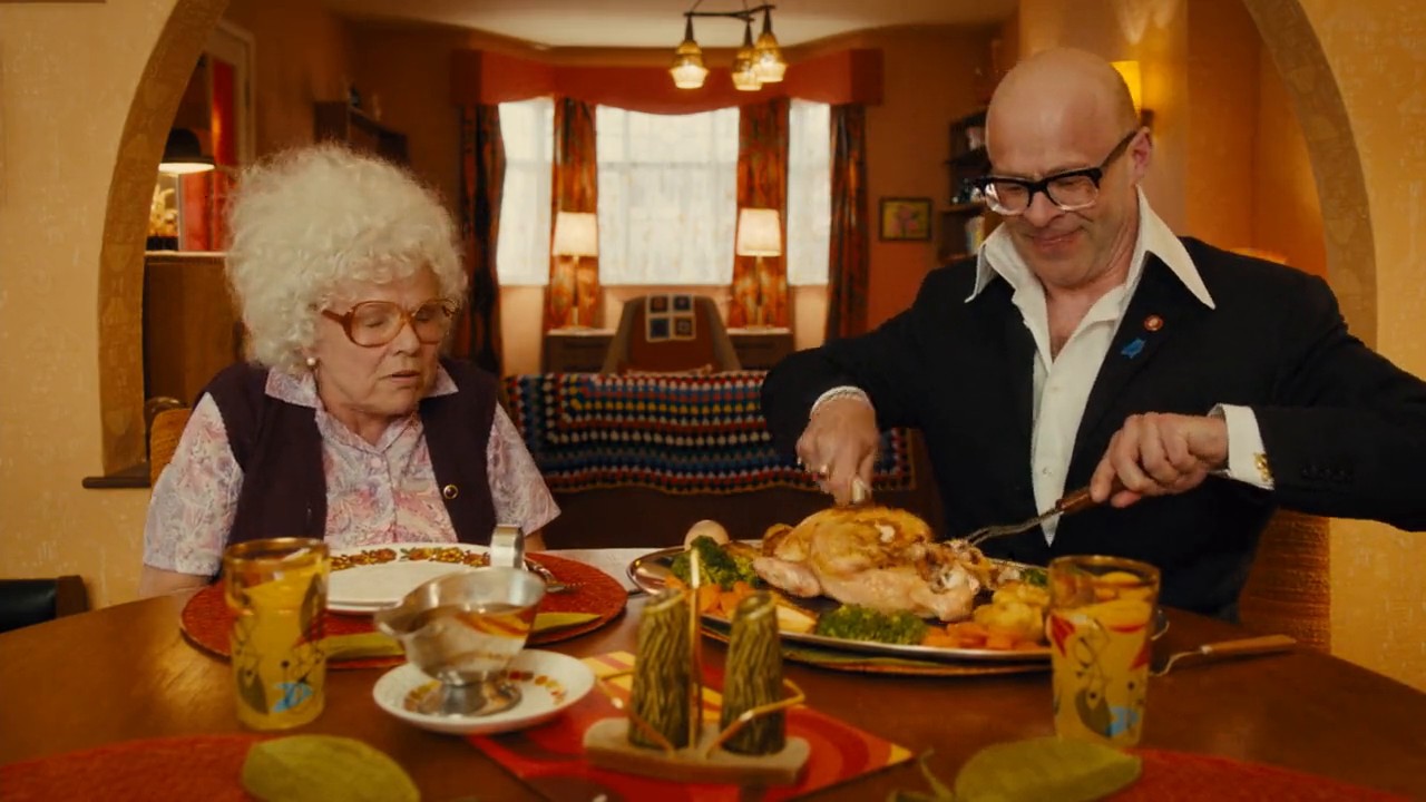 The Harry Hill Movie screenshot 3