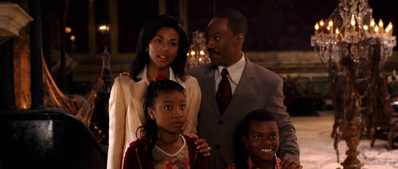 The Haunted Mansion screenshot 3