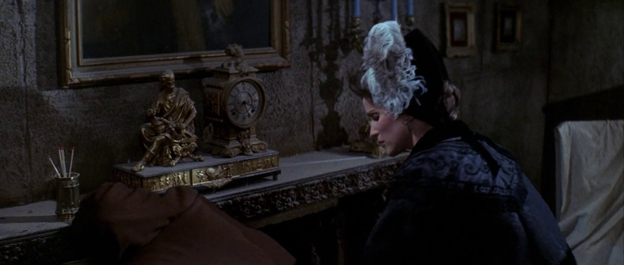 The Haunted Palace screenshot 1