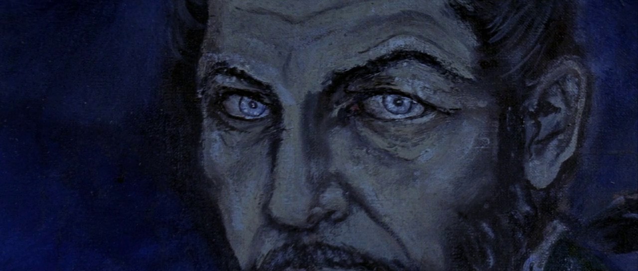 The Haunted Palace screenshot 3