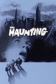 The Haunting (1963) poster