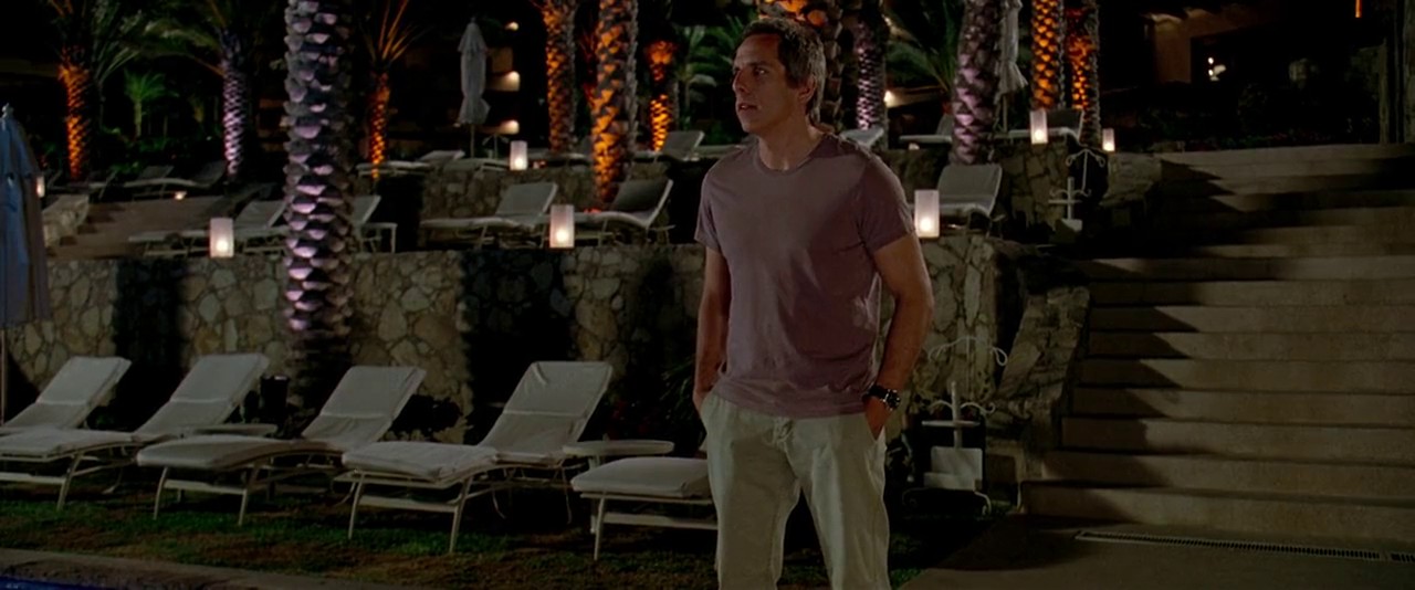 The Heartbreak Kid screenshot 2