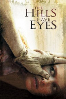 The Hills Have Eyes (2006) poster
