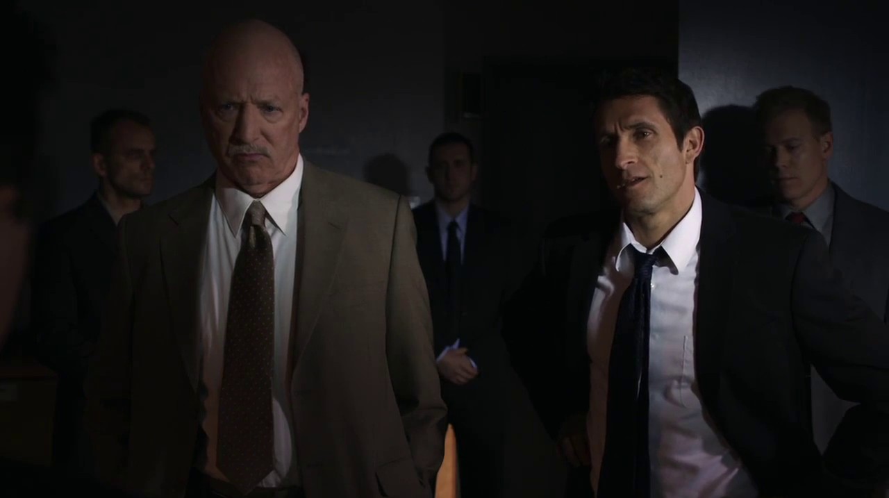 The Hit List screenshot 1